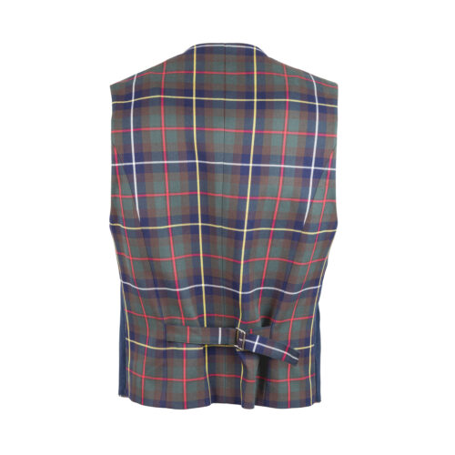 Herren Gilet - Kerret