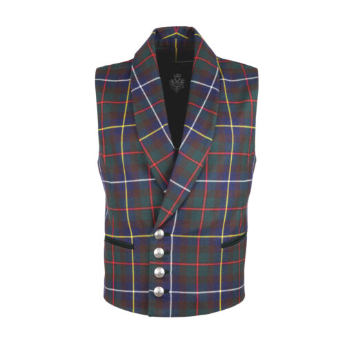 Herren Gilet - Richard