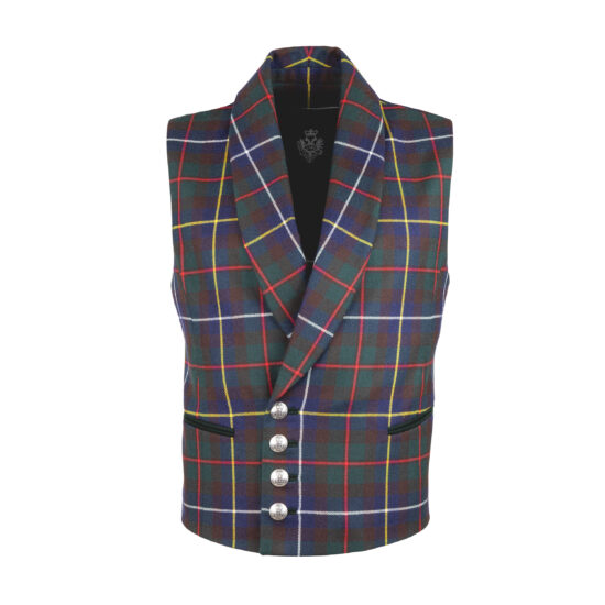 Herren Gilet - Richard
