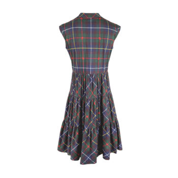 Damen Kleid - Fayen