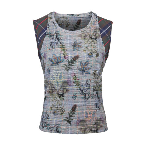 Damen Shirt - Lin