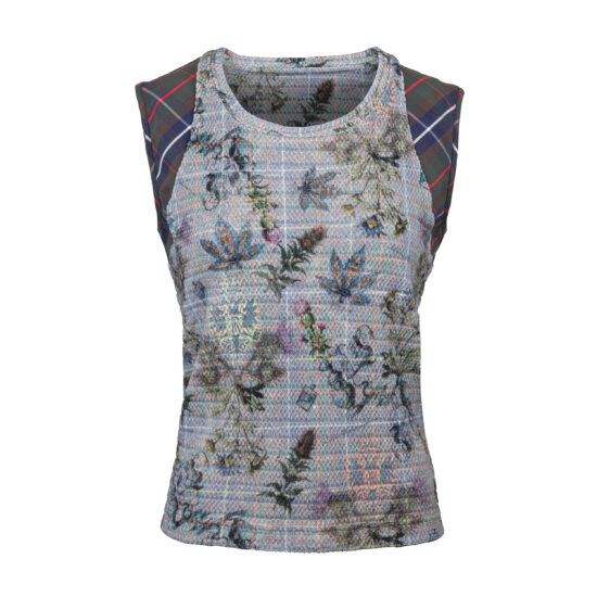Damen Shirt - Lin