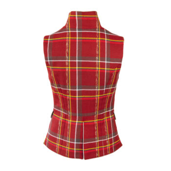 Damen Gilet - Fayra