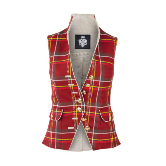 Damen Gilet - Fayra