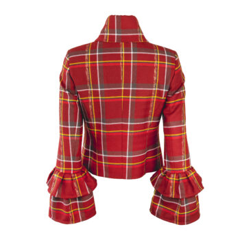 Damen Jacke - Grazella