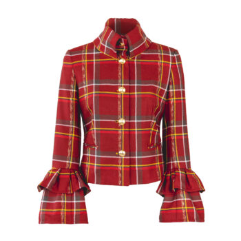 Damen Jacke - Grazella
