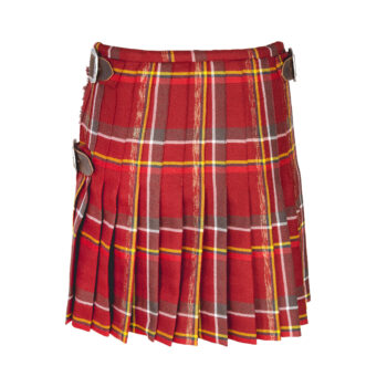Maria Hipps XS - Damen Kilt