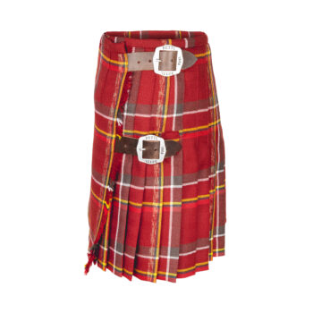 Maria Hipps XS - Damen Kilt