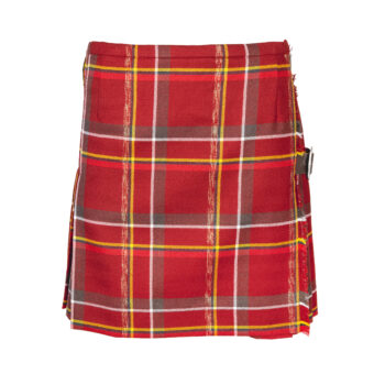 Maria Hipps XS - Damen Kilt