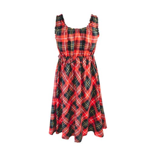 Damen Kleid - Camille
