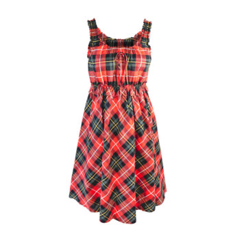 Damen Kleid - Camille
