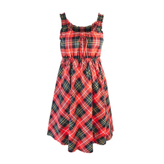 Damen Kleid - Camille