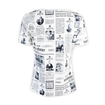 Damen Shirt - Sira