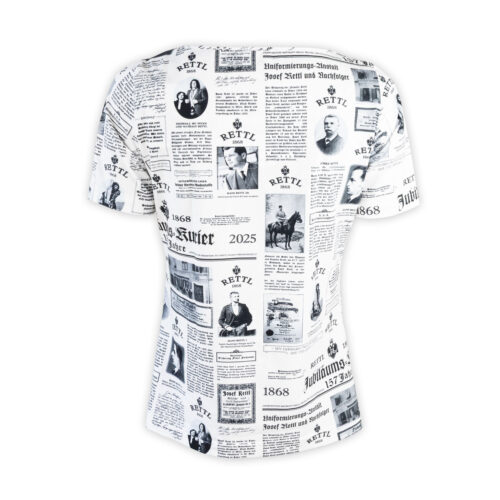 Damen Shirt - Sira