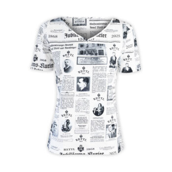 Damen Shirt - Sira