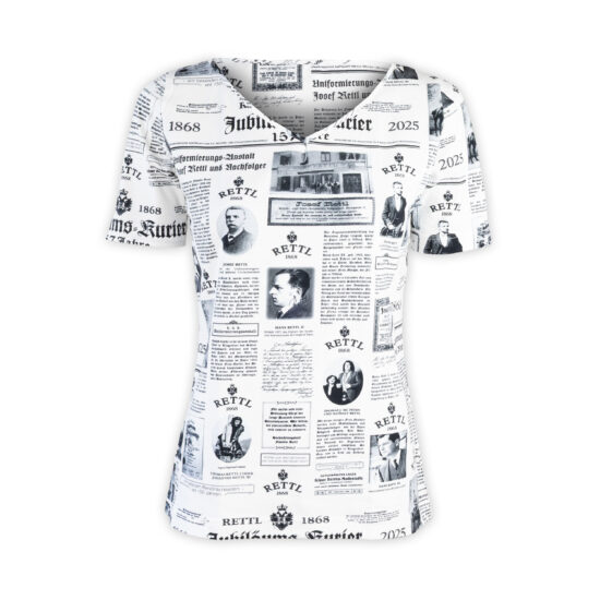 Damen Shirt - Sira