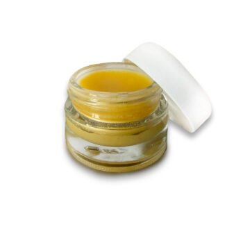 Lip Balm & - Eia Solbn - by Shea Kaam