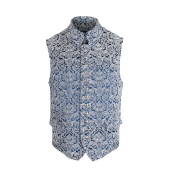 Herren Gilet - Kaiser Franz Josef