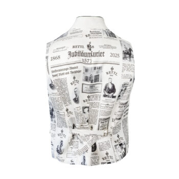 Herren Gilet - Kaiser Franz