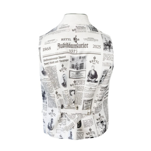 Herren Gilet - Kaiser Franz