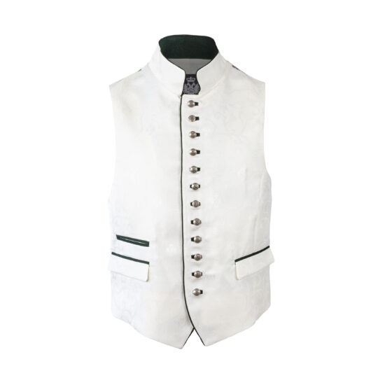 Herren Gilet - Kaiser Franz