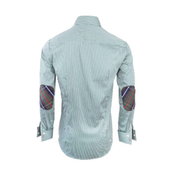 Herren Hemd - Alpenhigh