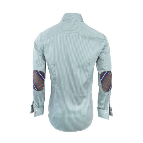 Herren Hemd - Alpenhigh