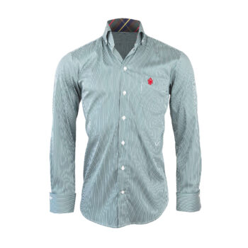 Herren Hemd - Alpenhigh