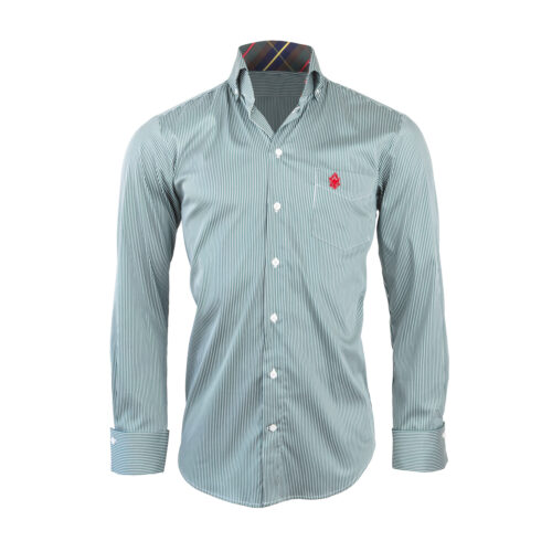Herren Hemd - Alpenhigh
