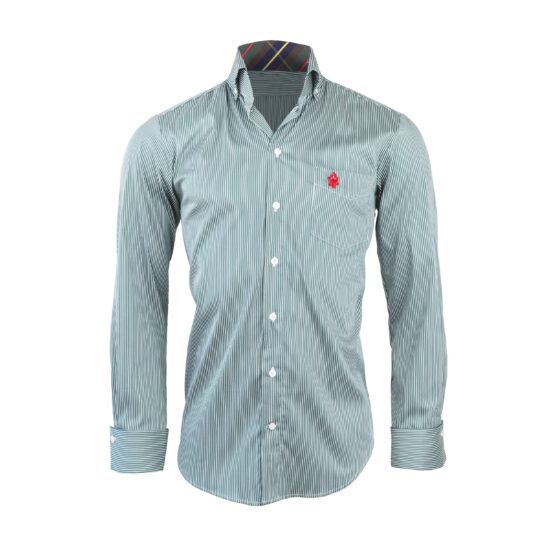 Herren Hemd - Alpenhigh