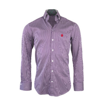 Herren Hemd - Alpenhigh