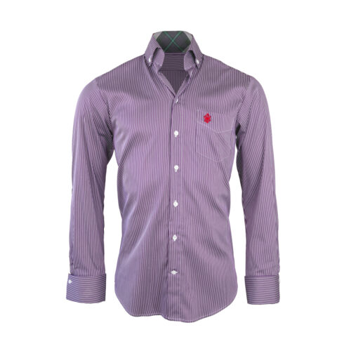 Herren Hemd - Alpenhigh