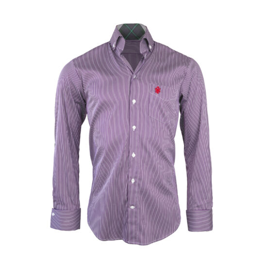 Herren Hemd - Alpenhigh