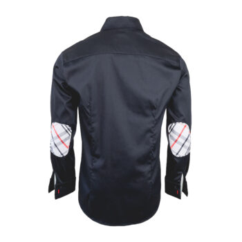 Herren Hemd - Alpenhigh