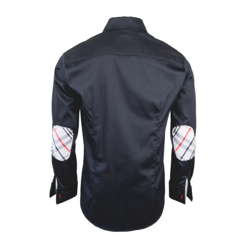 Herren Hemd - Alpenhigh