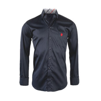 Herren Hemd - Alpenhigh