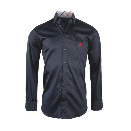Herren Hemd - Alpenhigh