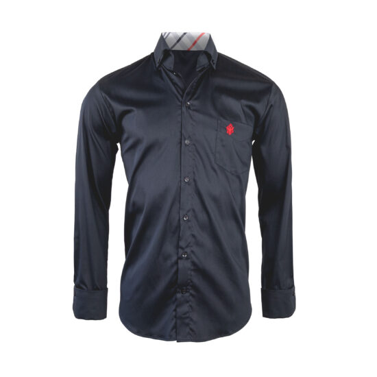 Herren Hemd - Alpenhigh