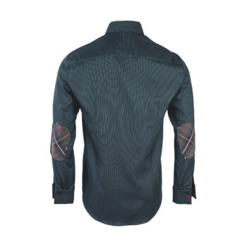 Herren Hemd - Alpenhigh