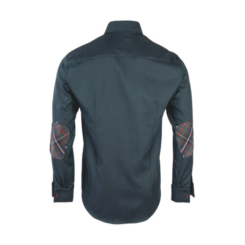 Herren Hemd - Alpenhigh