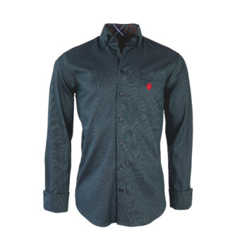 Herren Hemd - Alpenhigh