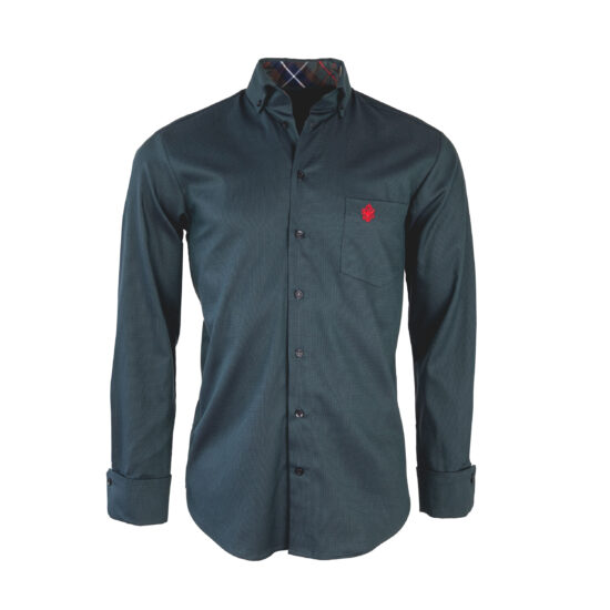 Herren Hemd - Alpenhigh