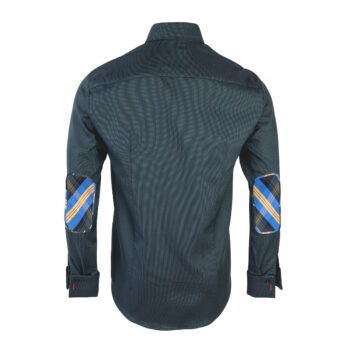 Herren Hemd - Alpenhigh