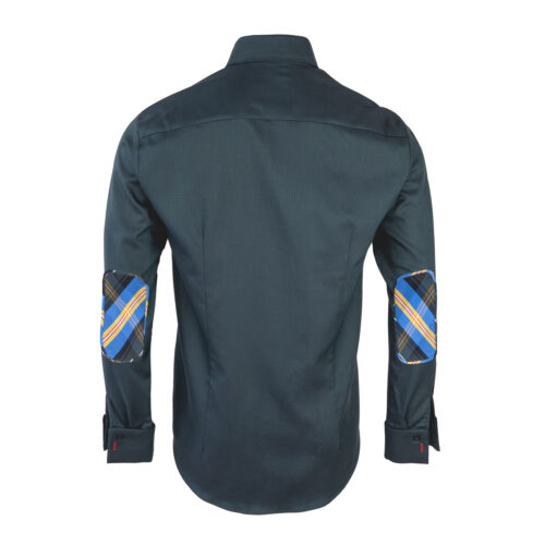 Herren Hemd - Alpenhigh