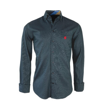 Herren Hemd - Alpenhigh