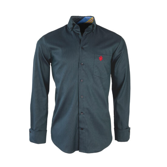 Herren Hemd - Alpenhigh