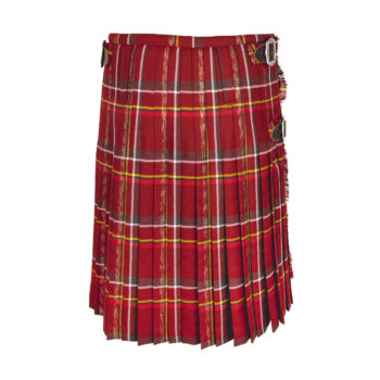 Herren Kilt - Mozart