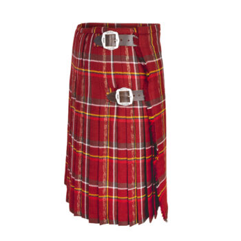 Herren Kilt - Mozart