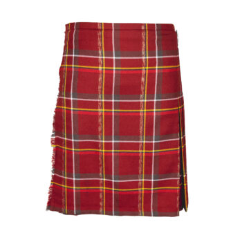 Herren Kilt - Mozart