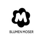 Logo-Blumen-Moser